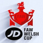 JD WELSH CUP DRAW