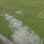 GAMES OFF - 5/6th January
