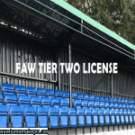 Tier Two license