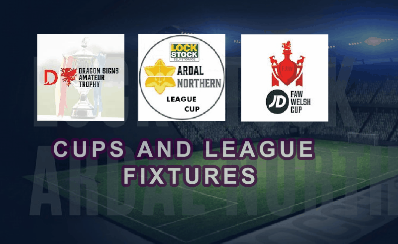 THIS WEEKS GAMES (weather permitting)