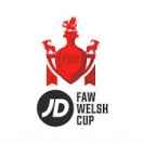 JD WELSH CUP