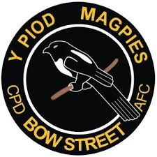 Bow Street FC logo