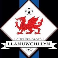 Llanuwchllyn FC logo