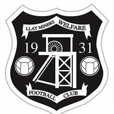 Llay Welfare FC logo