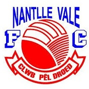 Nantlle Vale FC logo