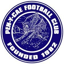 Penycae FC logo