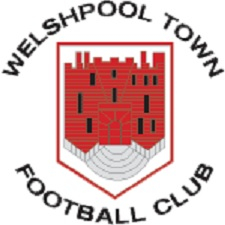 Welshpool Town FC logo