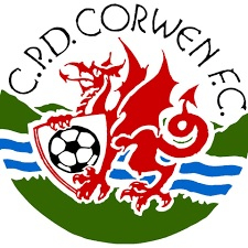 Corwen FC logo