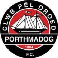 Porthmadog FC logo