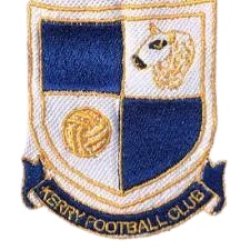 Kerry FC logo