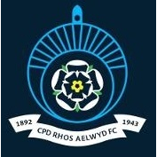 CPD Rhos Aelwyd FC logo