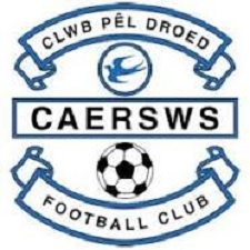 Caersws FC logo