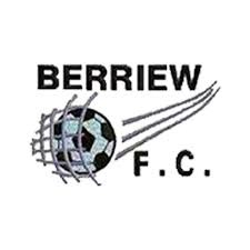 Berriew FC logo