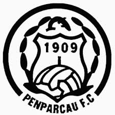 Penparcau FC logo