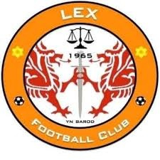 Lex X1 logo